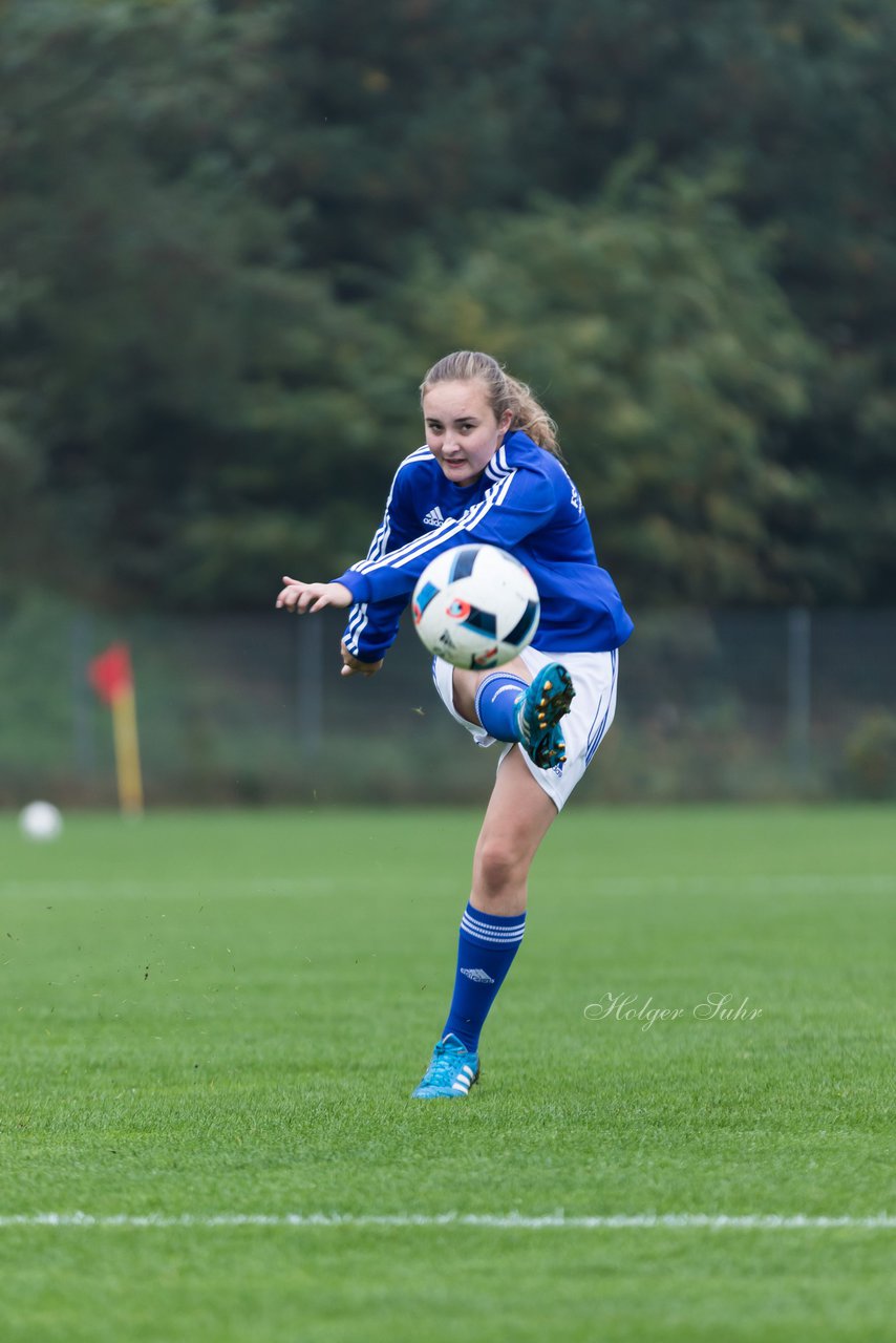 Bild 120 - Frauen FSC Kaltenkirchen - VfR Horst : Ergebnis: 2:3